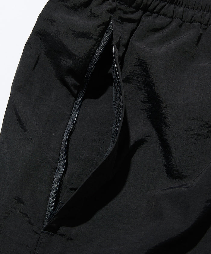 CAHLUMN Recycled Nylon Track Shorts / 回收尼龍輕機能短褲