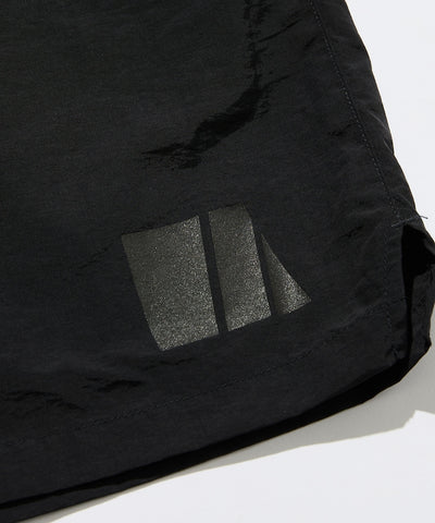 CAHLUMN Recycled Nylon Track Shorts / 回收尼龍輕機能短褲