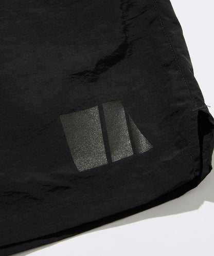 CAHLUMN Recycled Nylon Track Shorts / 回收尼龍輕機能短褲