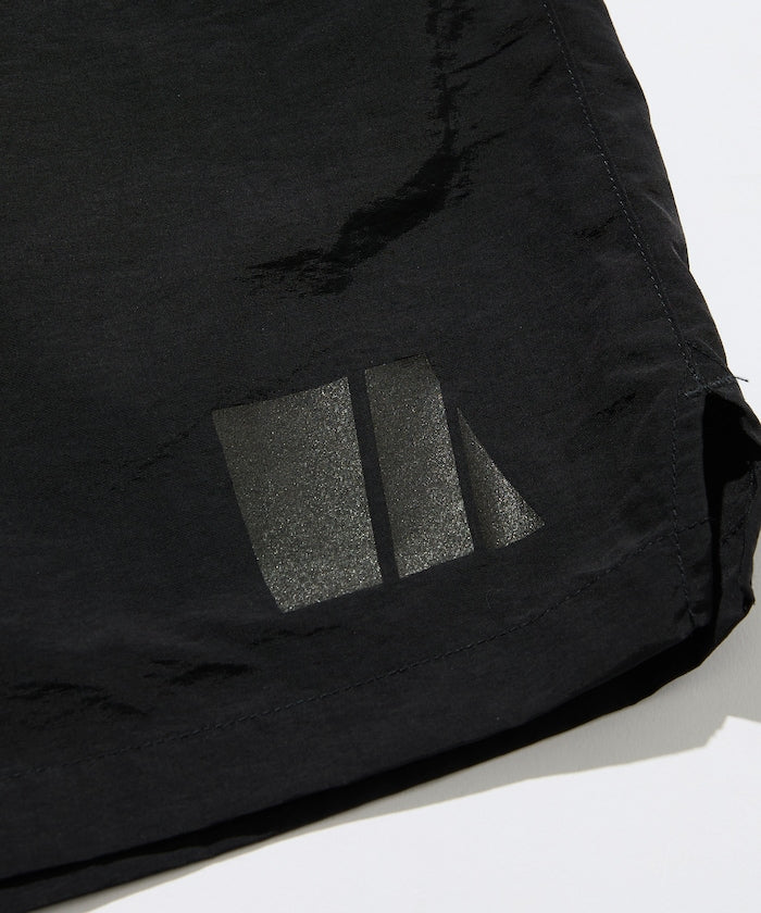 CAHLUMN Recycled Nylon Track Shorts / 回收尼龍輕機能短褲