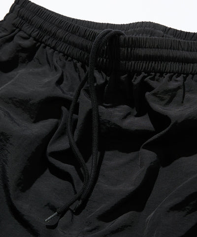 CAHLUMN Recycled Nylon Track Pant / 回收尼龍運動長褲