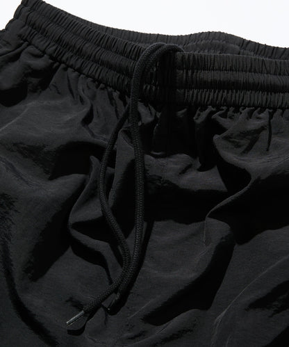CAHLUMN Recycled Nylon Track Pant / 回收尼龍運動長褲