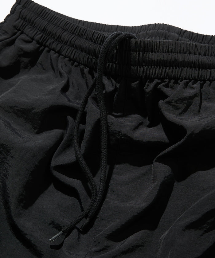 CAHLUMN Recycled Nylon Track Pant / 回收尼龍運動長褲