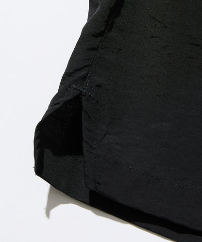 CAHLUMN Recycled Nylon Track Shorts / 回收尼龍輕機能短褲