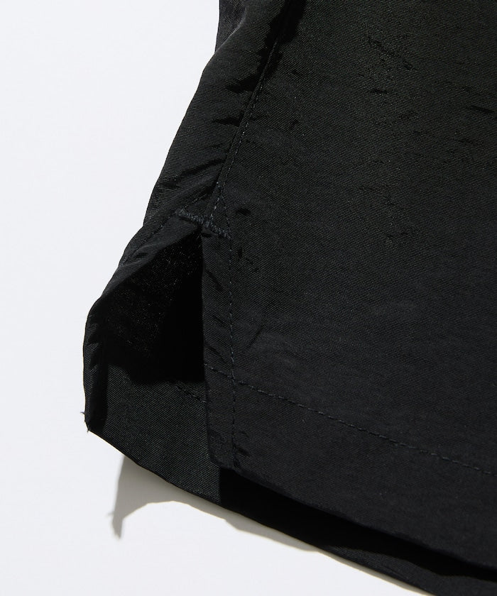 CAHLUMN Recycled Nylon Track Shorts / 回收尼龍輕機能短褲
