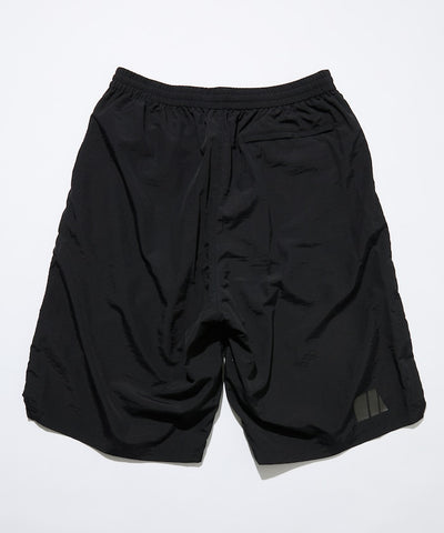 CAHLUMN Recycled Nylon Track Shorts / 回收尼龍輕機能短褲