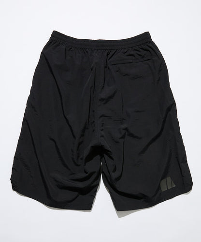 CAHLUMN Recycled Nylon Track Shorts / 回收尼龍輕機能短褲