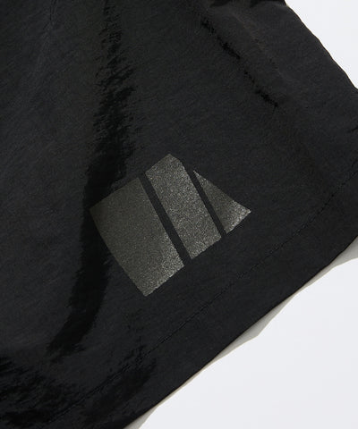 CAHLUMN Recycled Nylon Track Shorts / 回收尼龍輕機能短褲