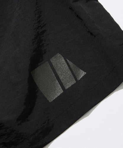 CAHLUMN Recycled Nylon Track Shorts / 回收尼龍輕機能短褲