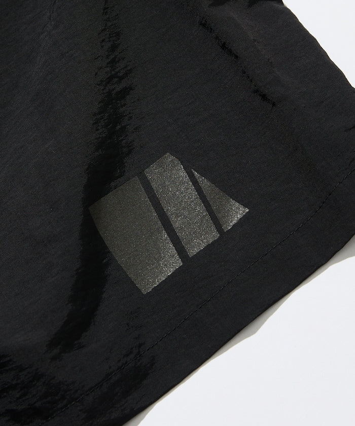 CAHLUMN Recycled Nylon Track Shorts / 回收尼龍輕機能短褲