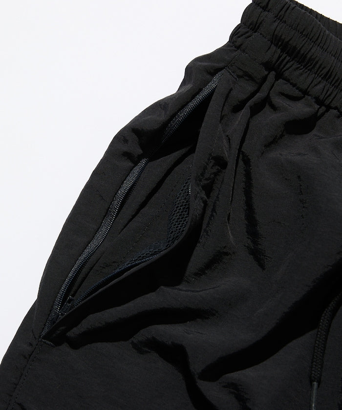 CAHLUMN Recycled Nylon Track Pant / 回收尼龍運動長褲