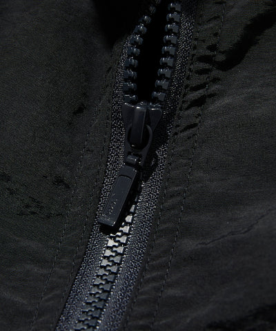CAHLUMN Recycled Nylon Track Jacket / 再生尼龍輕量運動外套