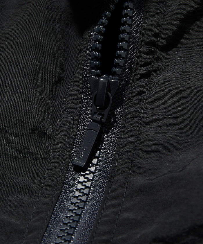 CAHLUMN Recycled Nylon Track Jacket / 再生尼龍輕量運動外套