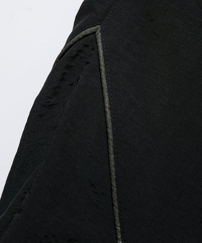 CAHLUMN Recycled Nylon Track Pant / 回收尼龍運動長褲