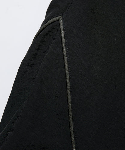 CAHLUMN Recycled Nylon Track Pant / 回收尼龍運動長褲