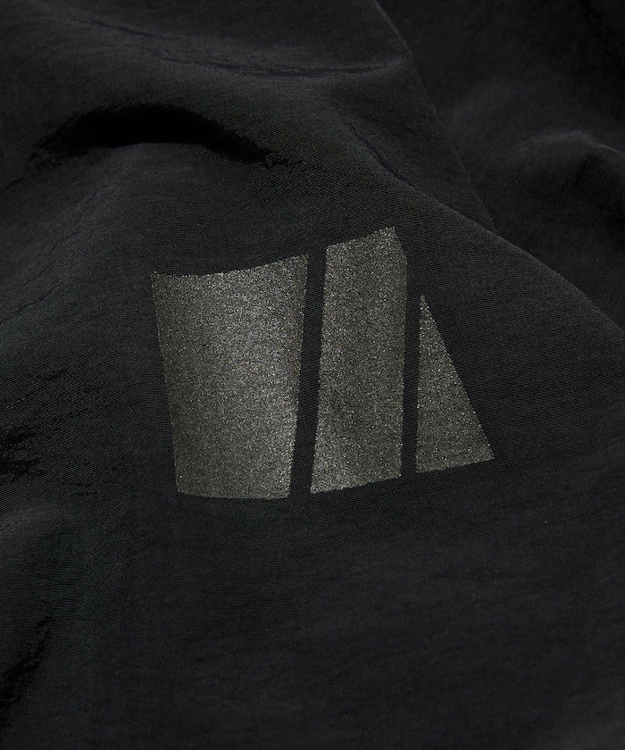 CAHLUMN Recycled Nylon Track Jacket / 再生尼龍輕量運動外套