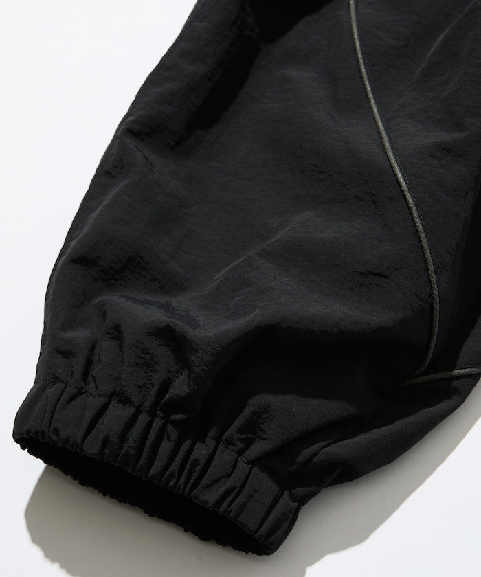 CAHLUMN Recycled Nylon Track Pant / 回收尼龍運動長褲