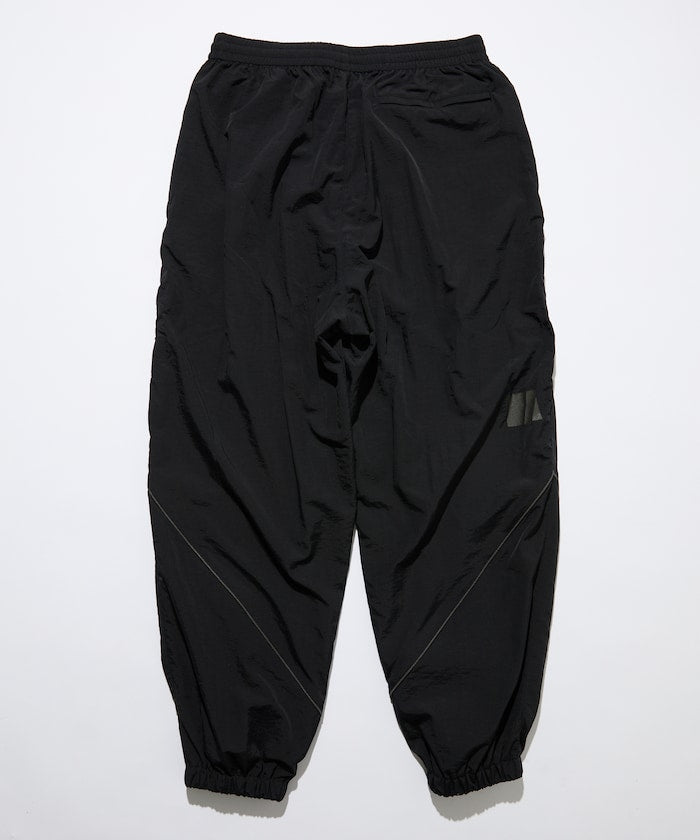CAHLUMN Recycled Nylon Track Pant / 回收尼龍運動長褲