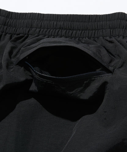 CAHLUMN Recycled Nylon Track Pant / 回收尼龍運動長褲