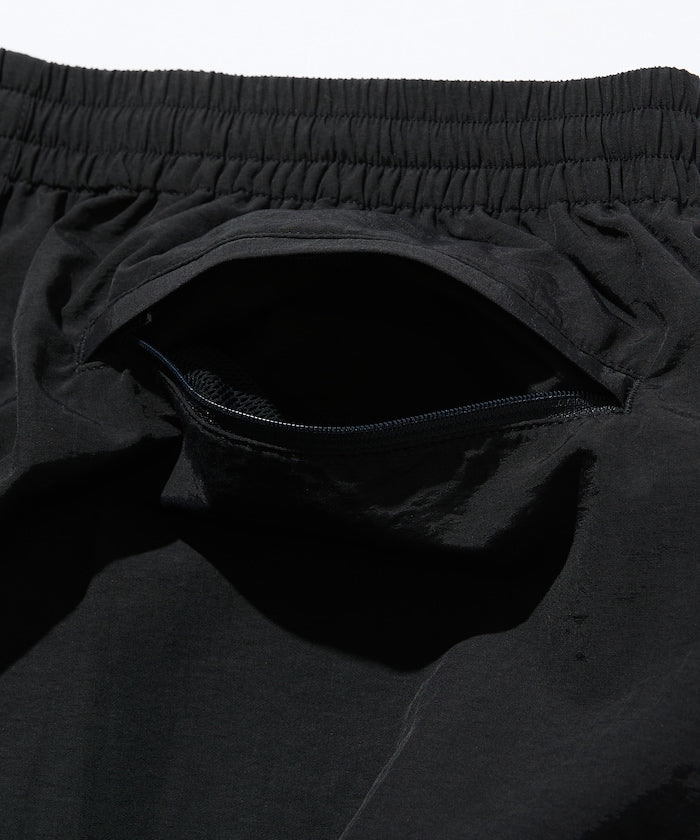 CAHLUMN Recycled Nylon Track Pant / 回收尼龍運動長褲
