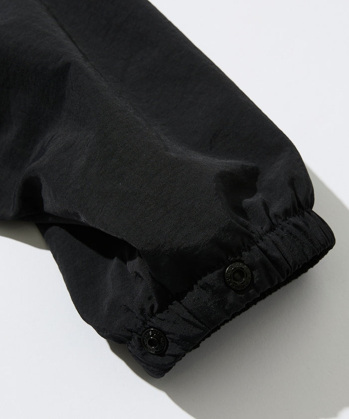 CAHLUMN Recycled Nylon Track Jacket / 再生尼龍輕量運動外套