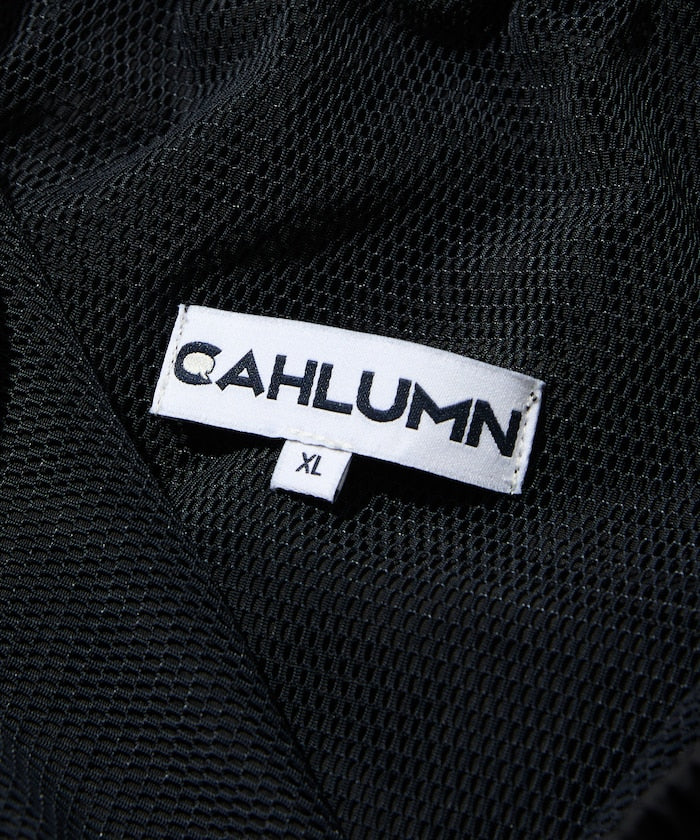 CAHLUMN Recycled Nylon Track Pant / 回收尼龍運動長褲