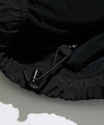 CAHLUMN Recycled Nylon Track Jacket / 再生尼龍輕量運動外套