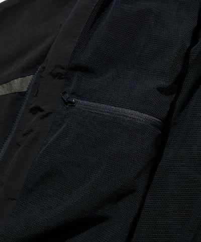 CAHLUMN Recycled Nylon Track Jacket / 再生尼龍輕量運動外套