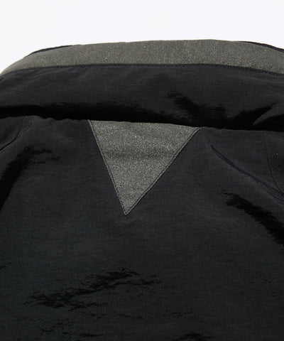 CAHLUMN Recycled Nylon Track Jacket / 再生尼龍輕量運動外套