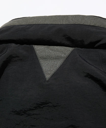 CAHLUMN Recycled Nylon Track Jacket / 再生尼龍輕量運動外套