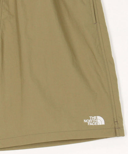 THE NORTH FACE JAPAN Versatile Short / 7吋 水陸兩用短褲 NB42331