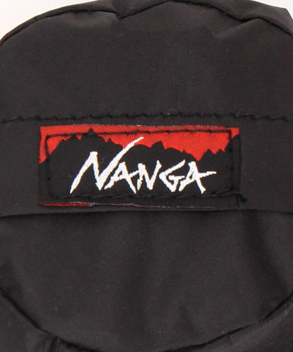 NANGA COMPACT UMBRELLA /  機能晴/雨 兩用傘