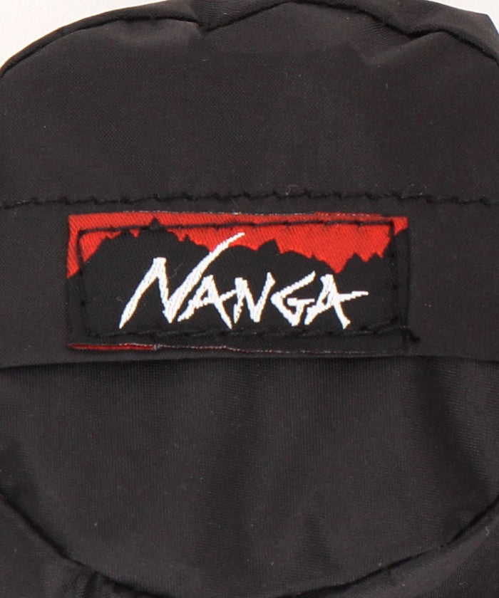 NANGA COMPACT UMBRELLA /  機能晴/雨 兩用傘
