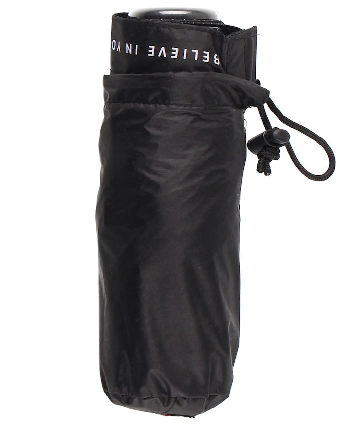 NANGA COMPACT UMBRELLA /  機能晴/雨 兩用傘