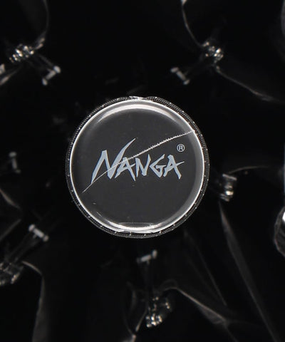 NANGA COMPACT UMBRELLA /  機能晴/雨 兩用傘