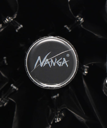 NANGA COMPACT UMBRELLA /  機能晴/雨 兩用傘