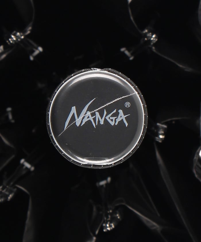 NANGA COMPACT UMBRELLA /  機能晴/雨 兩用傘