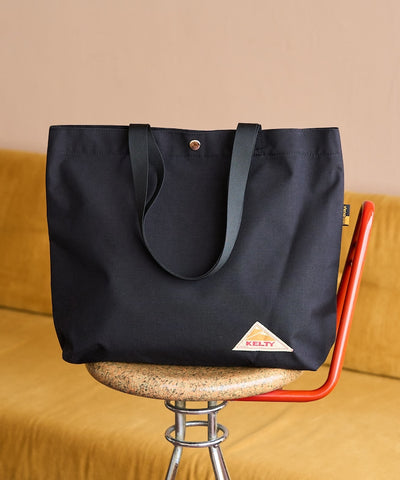 KELTY×FREAK'S STORE / 小標 托特包