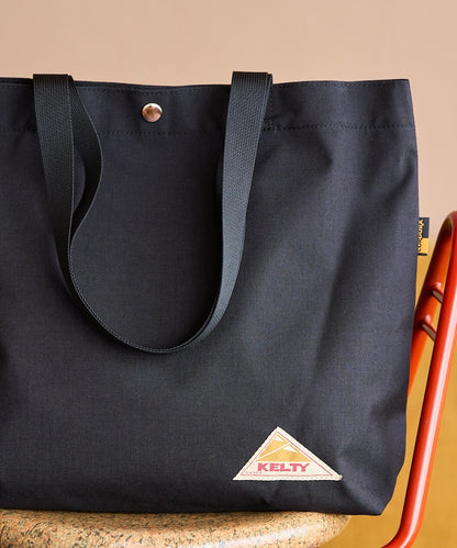 KELTY×FREAK'S STORE / 小標 托特包