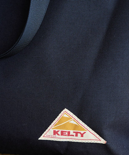 KELTY×FREAK'S STORE / 小標 托特包