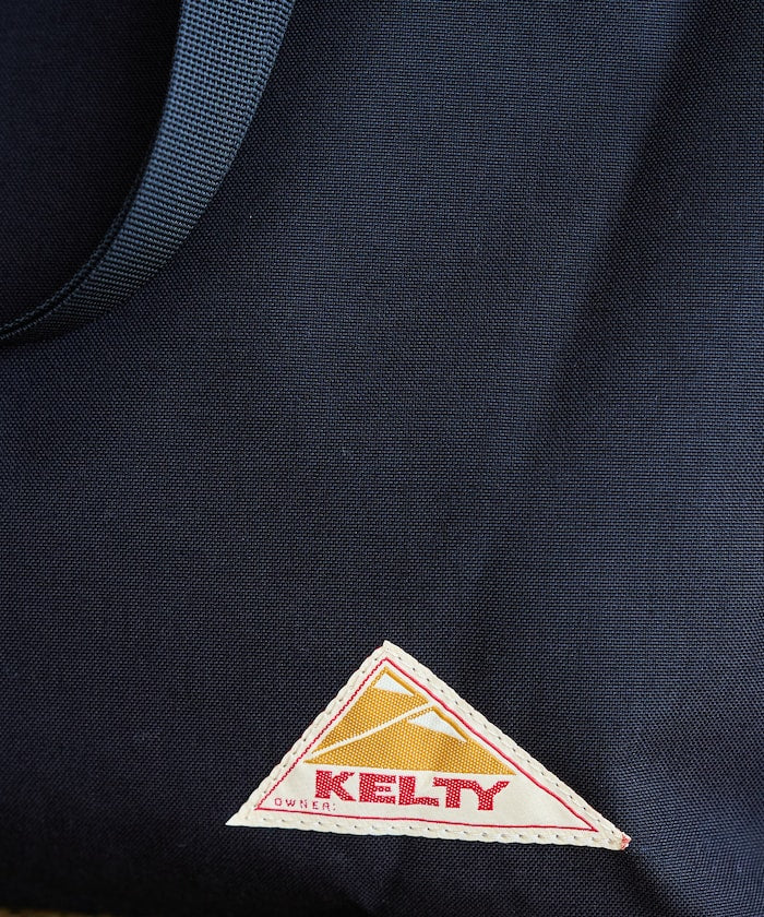 KELTY×FREAK'S STORE / 小標 托特包