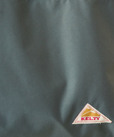 KELTY×FREAK'S STORE / 小標 托特包