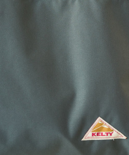 KELTY×FREAK'S STORE / 小標 托特包