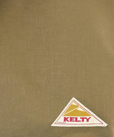 KELTY×FREAK'S STORE / 小標 托特包