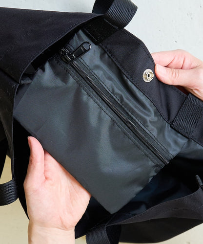 KELTY×FREAK'S STORE / 小標 托特包