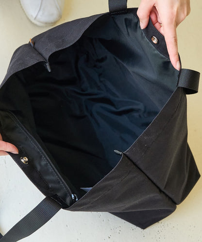 KELTY×FREAK'S STORE / 小標 托特包