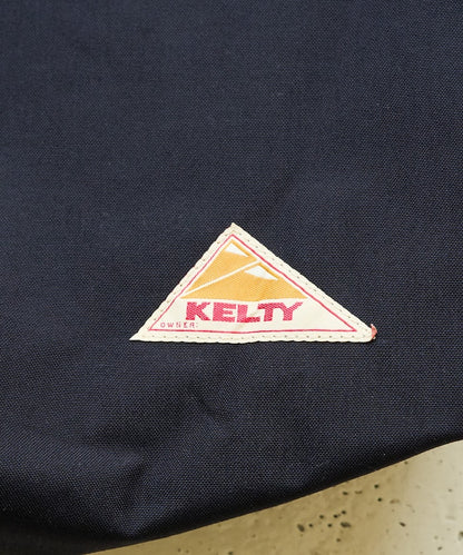 KELTY×FREAK'S STORE / 小標 托特包