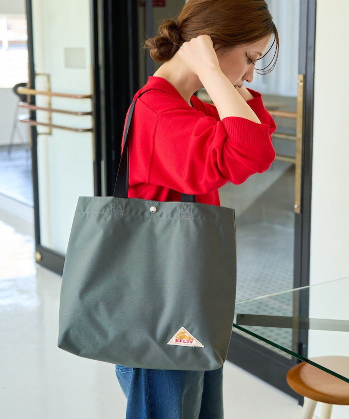 KELTY×FREAK'S STORE / 小標 托特包