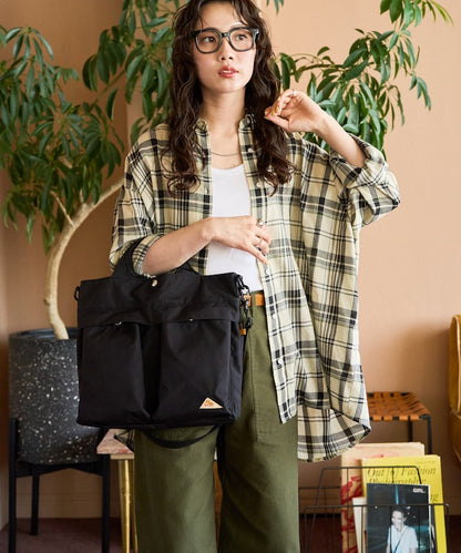 KELTY×FREAK'S STORE / 側背包