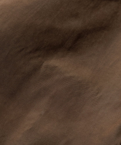 Barbour × FREAK'S STORE / 別注 TRANSPORT BLOUSON 短版外套